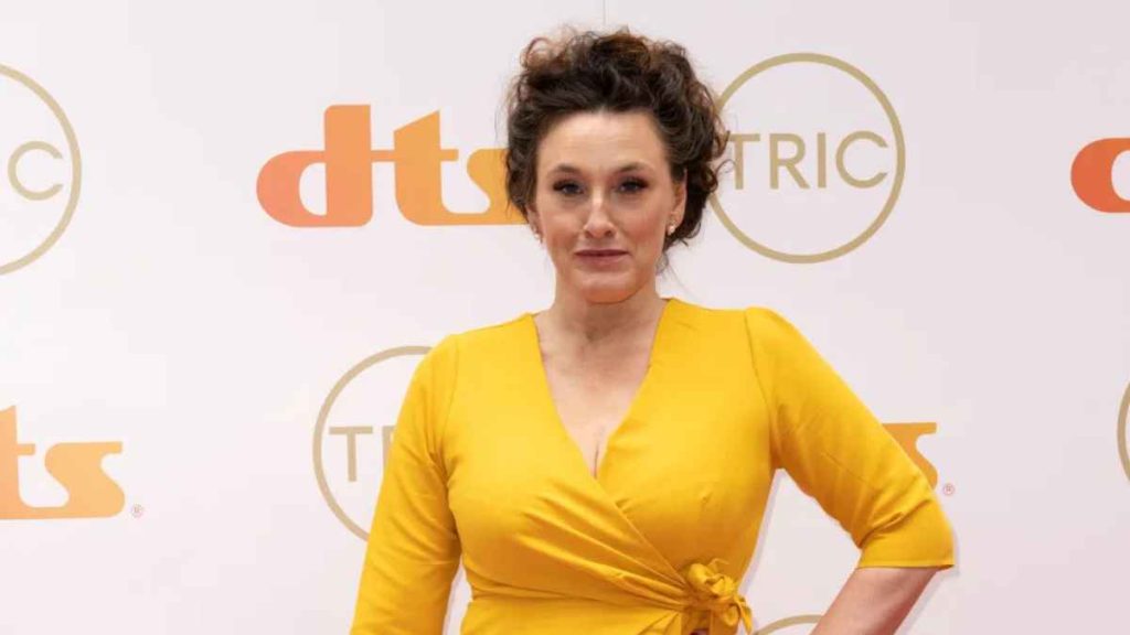 Grace Dent joins John Torode